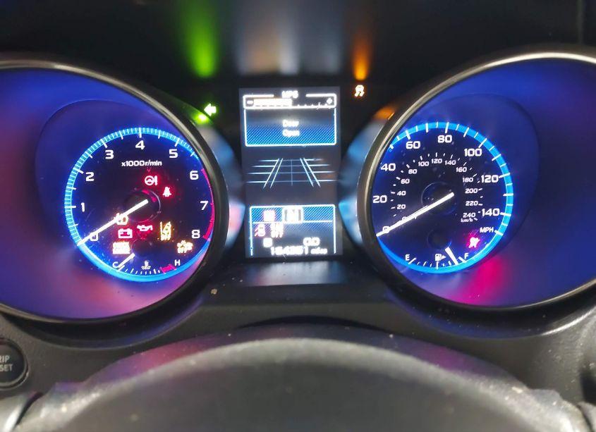 Photo 7 of 2018 Subaru Outback 2.5I LIMITED (VIN 4S4BSANC5J3379777)