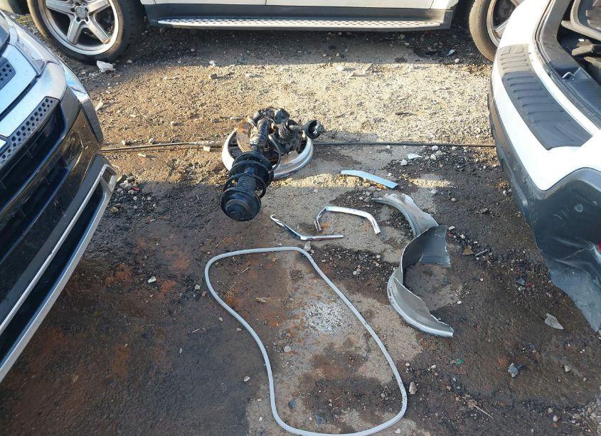 Photo 12 of 2019 Subaru Outback 2.5I LIMITED (VIN 4S4BSANC5K3250889)