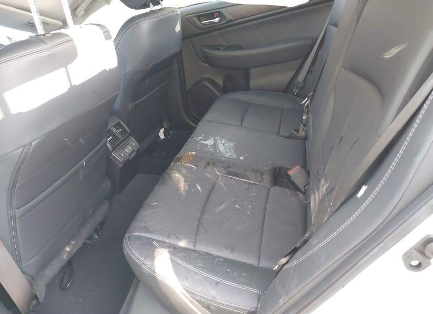 Photo 8 of 2019 Subaru Outback 2.5I LIMITED (VIN 4S4BSANC5K3250889)