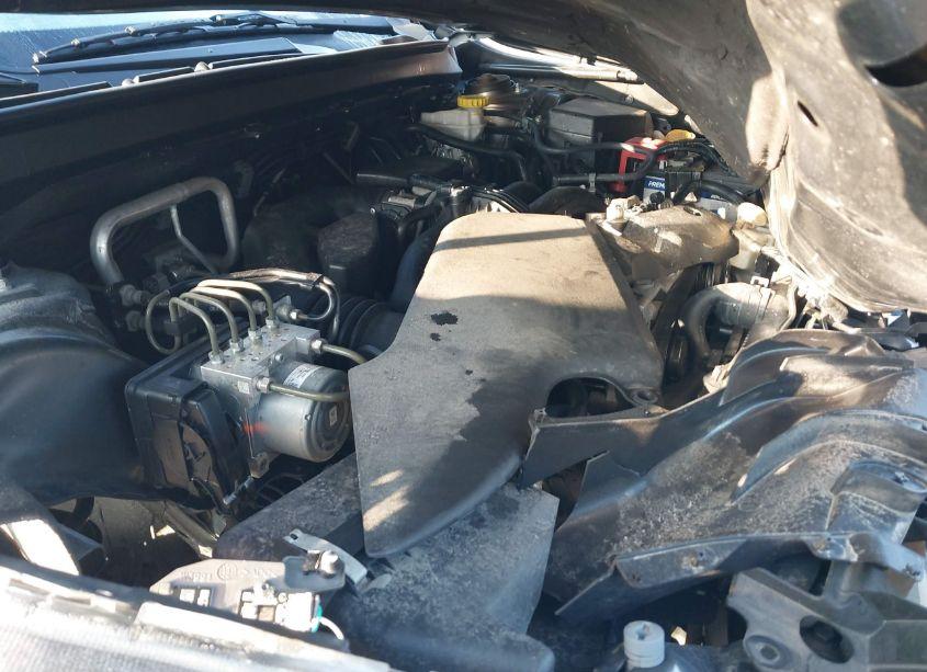 Photo 10 of 2019 Subaru Outback 2.5I LIMITED (VIN 4S4BSANC5K3312629)