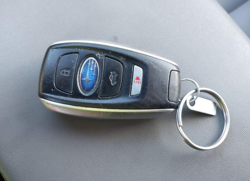 Photo 11 of 2019 Subaru Outback 2.5I LIMITED (VIN 4S4BSANC5K3312629)