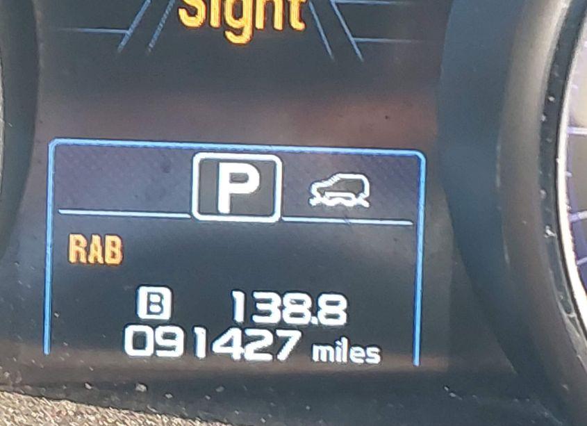 Photo 15 of 2019 Subaru Outback 2.5I LIMITED (VIN 4S4BSANC5K3312629)