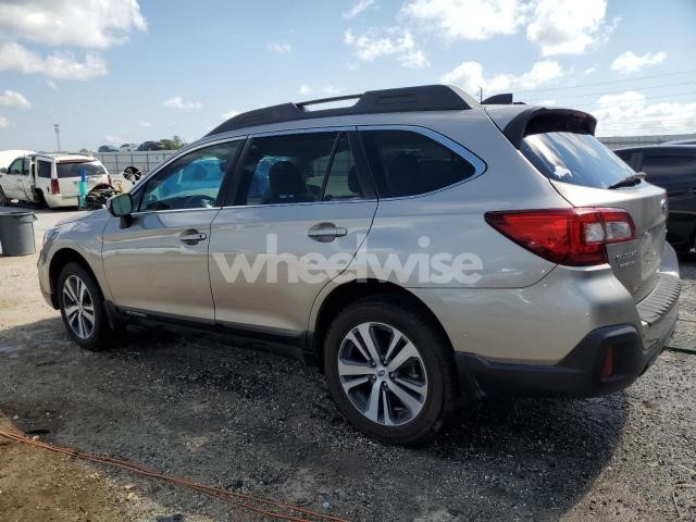 Photo 7 of 2019 SUBARU OUTBACK 2.5I LIMITED (VIN 4S4BSANC5K3341306)