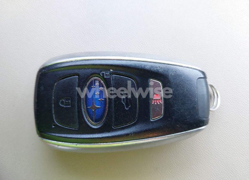 Photo 11 of 2016 Subaru Outback 2.5I LIMITED (VIN 4S4BSANC6G3303669)