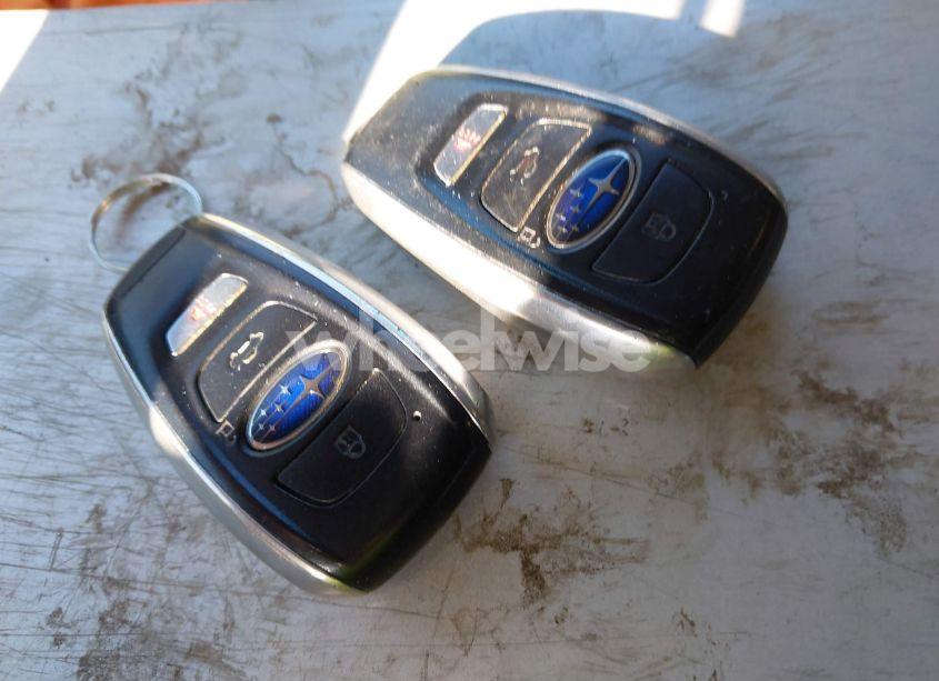 Photo 11 of 2016 Subaru Outback 2.5I LIMITED (VIN 4S4BSANC6G3326367)