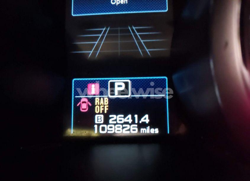 Photo 15 of 2017 Subaru Outback 2.5I LIMITED (VIN 4S4BSANC6H3293047)