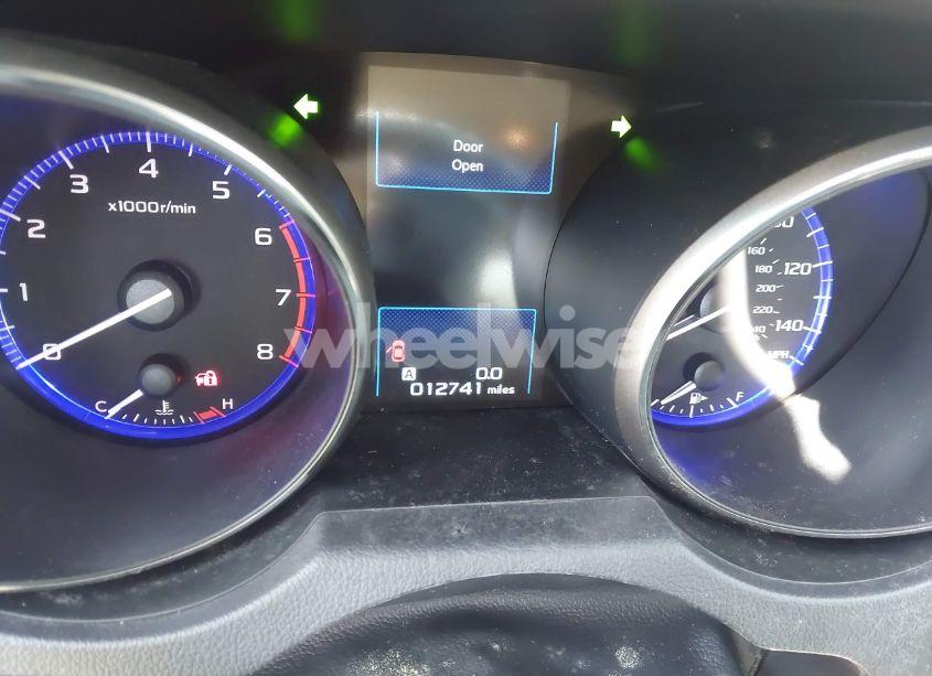 Photo 7 of 2017 Subaru Outback 2.5I LIMITED (VIN 4S4BSANC6H3308341)