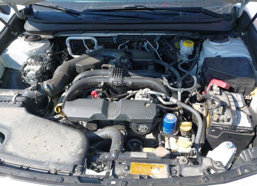 Photo 10 of 2018 Subaru Outback 2.5I LIMITED (VIN 4S4BSANC6J3205877)