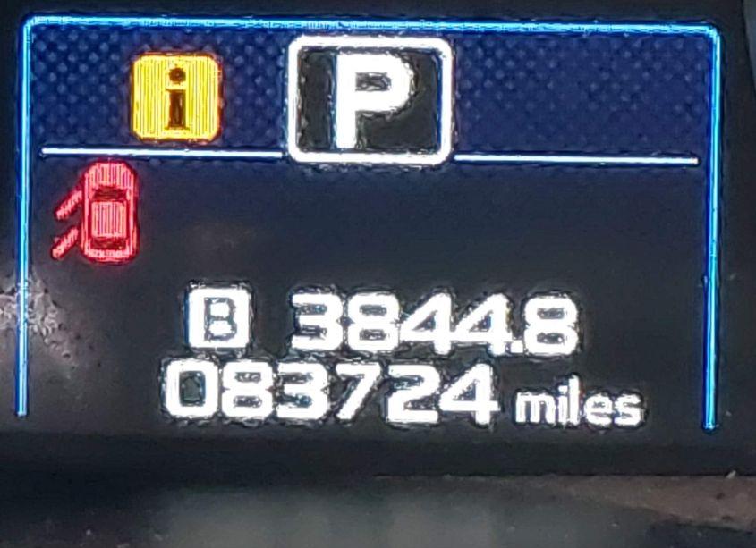 Photo 15 of 2018 Subaru Outback 2.5I LIMITED (VIN 4S4BSANC6J3222985)