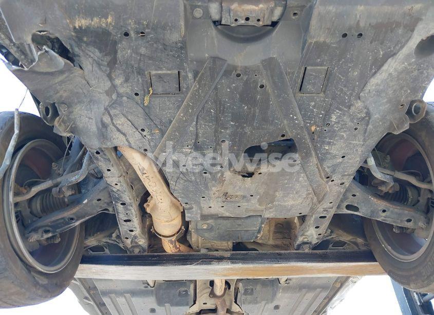 Photo 18 of 2018 Subaru Outback 2.5I LIMITED (VIN 4S4BSANC6J3354807)