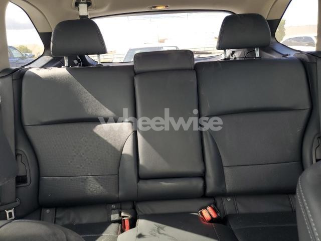 Photo 2 of 2018 SUBARU OUTBACK 2.5I LIMITED (VIN 4S4BSANC6J3391792)