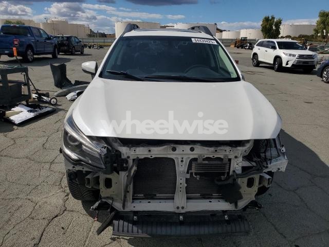 Photo 6 of 2018 SUBARU OUTBACK 2.5I LIMITED (VIN 4S4BSANC6J3391792)