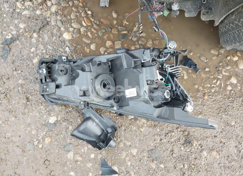 Photo 12 of 2019 Subaru Outback 2.5I LIMITED (VIN 4S4BSANC6K3297669)