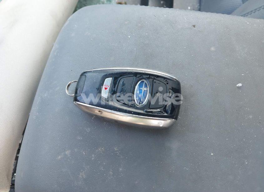 Photo 11 of 2019 Subaru Outback 2.5I LIMITED (VIN 4S4BSANC6K3353478)