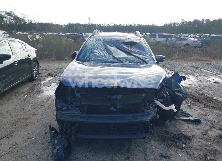 Photo 13 of 2019 Subaru Outback 2.5I LIMITED (VIN 4S4BSANC6K3353478)