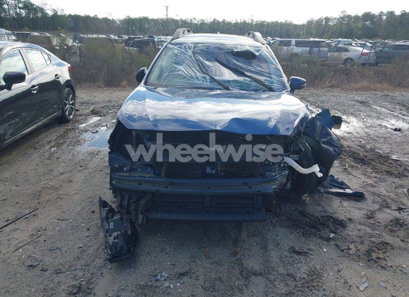 Photo 6 of 2019 Subaru Outback 2.5I LIMITED (VIN 4S4BSANC6K3353478)