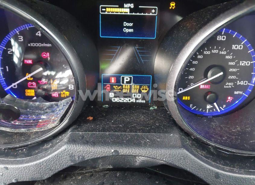 Photo 7 of 2019 Subaru Outback 2.5I LIMITED (VIN 4S4BSANC6K3353478)