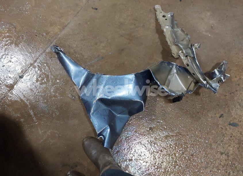 Photo 12 of 2016 Subaru Outback 2.5I LIMITED (VIN 4S4BSANC7G3247595)