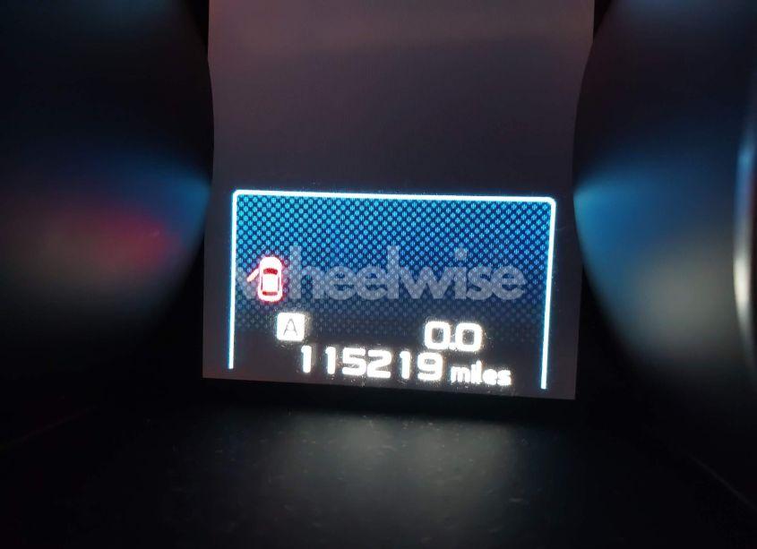 Photo 16 of 2016 Subaru Outback 2.5I LIMITED (VIN 4S4BSANC7G3247595)