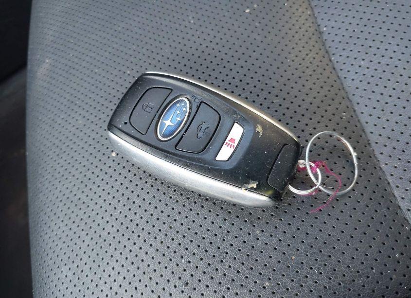 Photo 11 of 2016 Subaru Outback 2.5I LIMITED (VIN 4S4BSANC7G3278149)