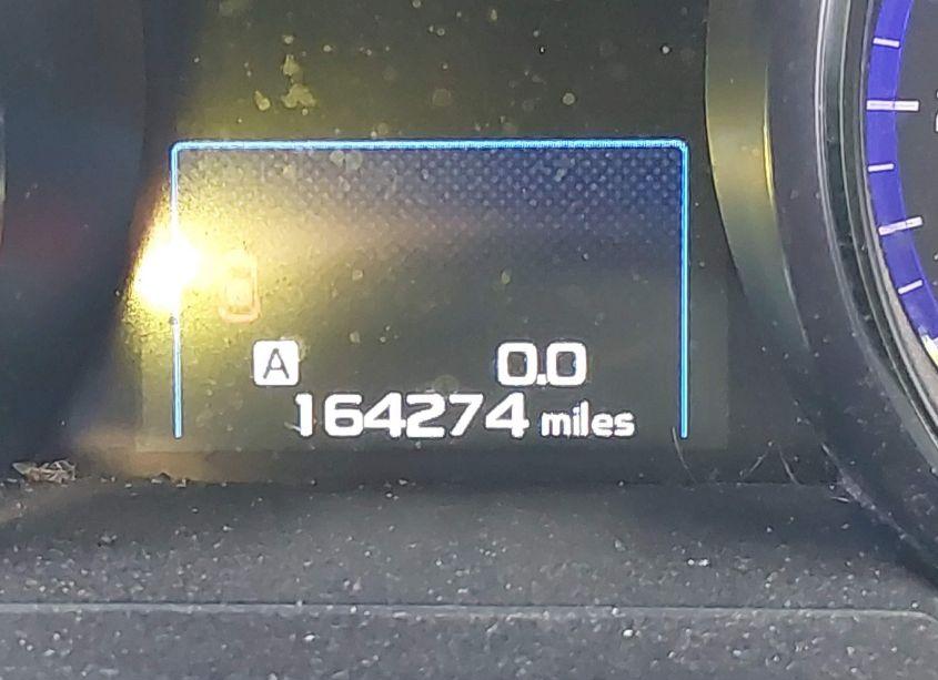 Photo 6 of 2016 Subaru Outback 2.5I LIMITED (VIN 4S4BSANC7G3278149)