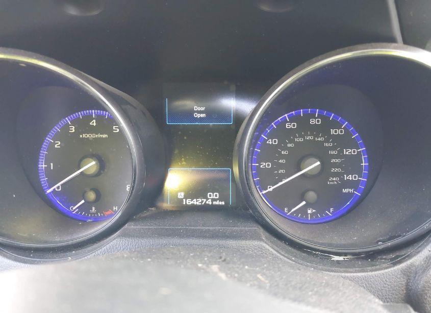 Photo 7 of 2016 Subaru Outback 2.5I LIMITED (VIN 4S4BSANC7G3278149)
