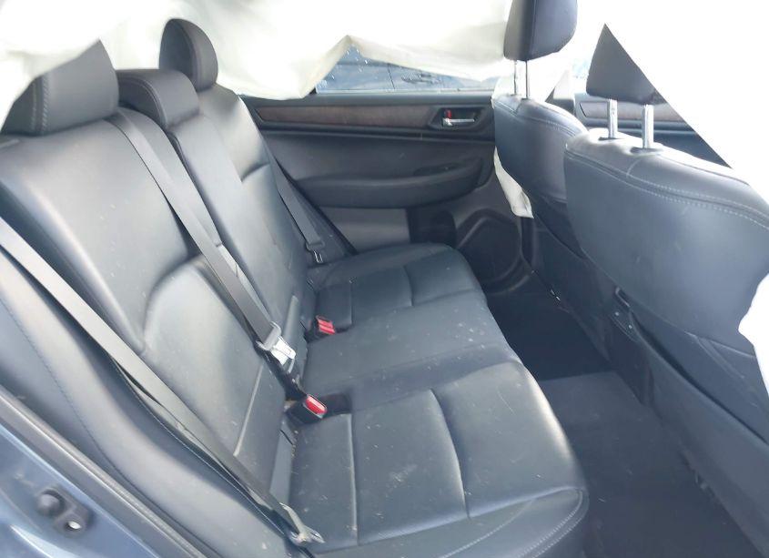 Photo 8 of 2016 Subaru Outback 2.5I LIMITED (VIN 4S4BSANC7G3278149)