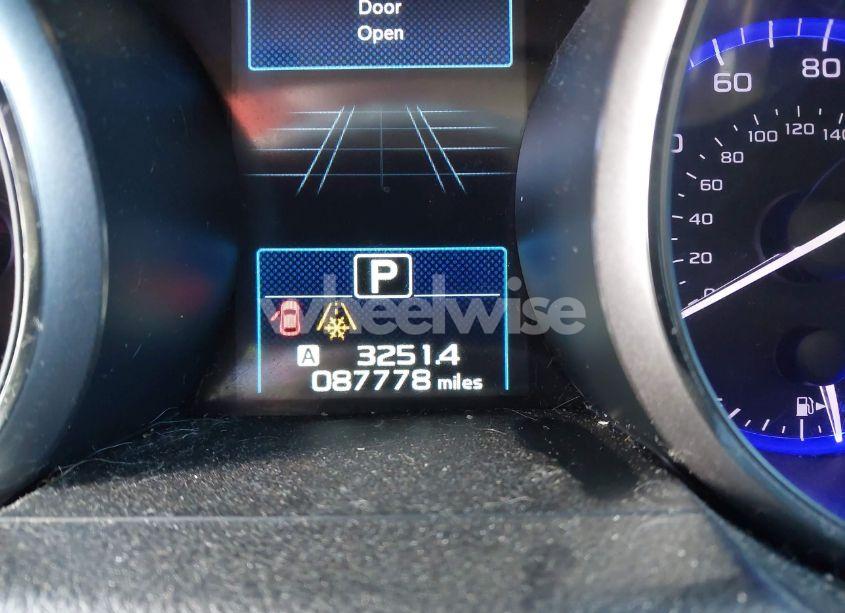 Photo 15 of 2019 Subaru Outback 2.5I LIMITED (VIN 4S4BSANC7K3250036)