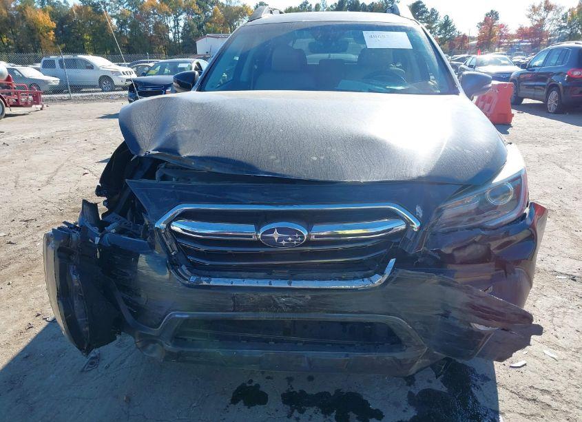 Photo 12 of 2019 Subaru Outback 2.5I LIMITED (VIN 4S4BSANC7K3341355)