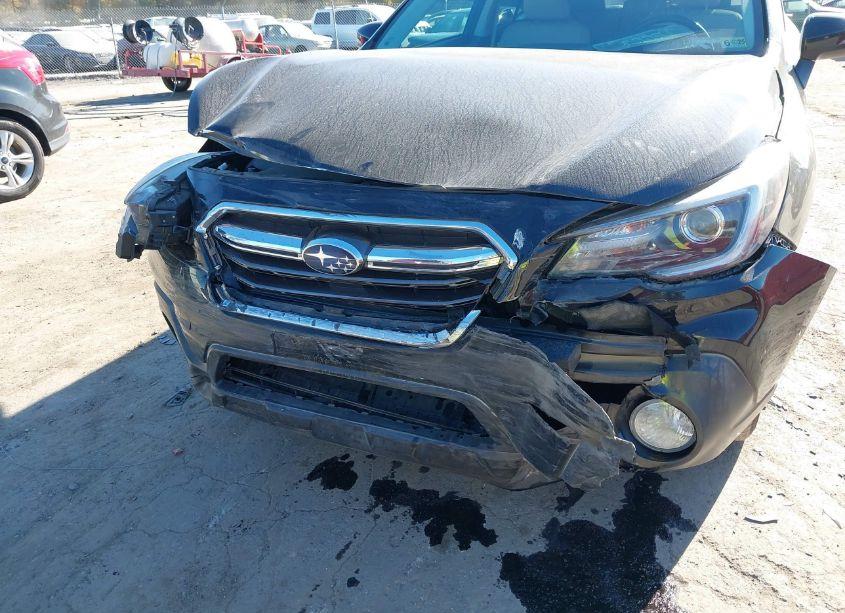 Photo 6 of 2019 Subaru Outback 2.5I LIMITED (VIN 4S4BSANC7K3341355)