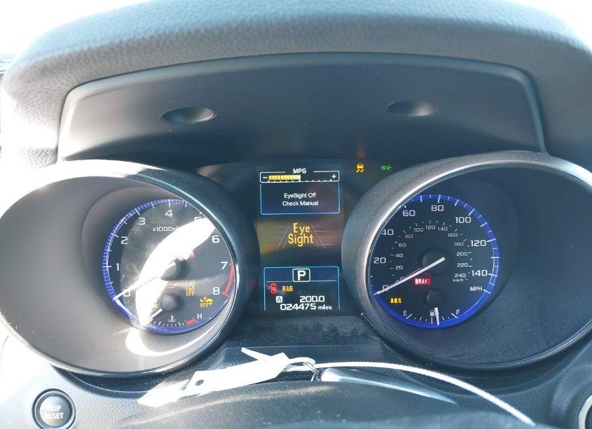 Photo 7 of 2019 Subaru Outback 2.5I LIMITED (VIN 4S4BSANC7K3341355)