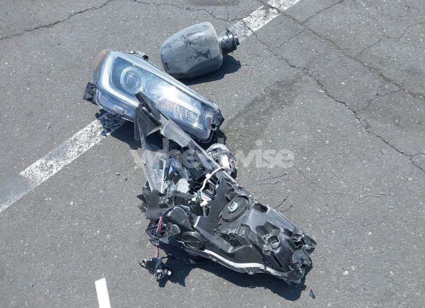 Photo 12 of 2019 Subaru Outback 2.5I LIMITED (VIN 4S4BSANC7K3378776)