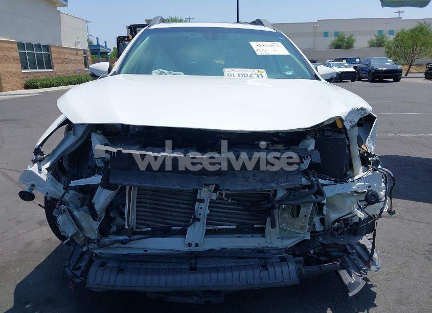 Photo 13 of 2019 Subaru Outback 2.5I LIMITED (VIN 4S4BSANC7K3378776)