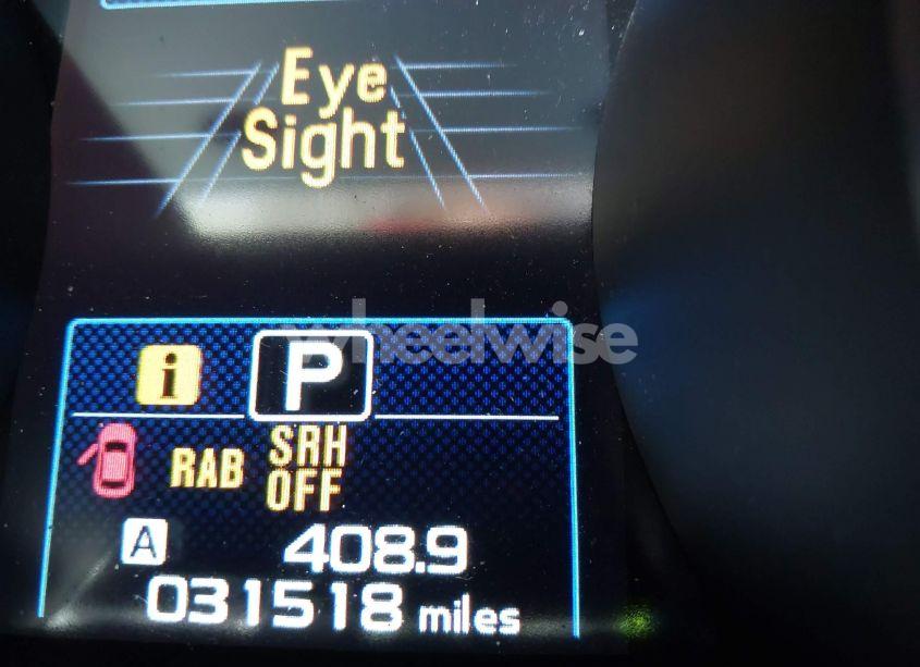 Photo 16 of 2019 Subaru Outback 2.5I LIMITED (VIN 4S4BSANC7K3378776)