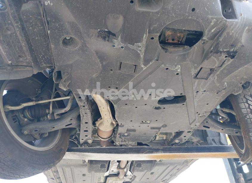 Photo 18 of 2019 Subaru Outback 2.5I LIMITED (VIN 4S4BSANC7K3378776)