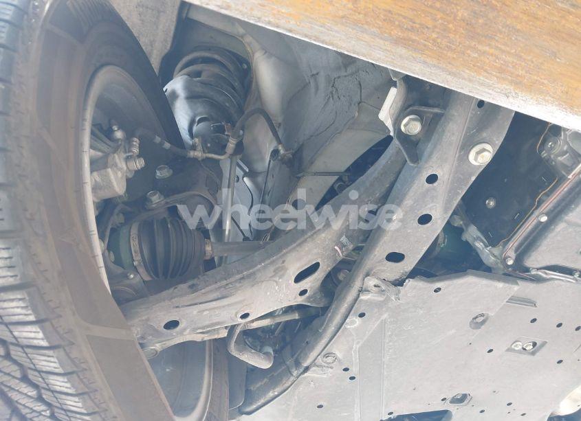 Photo 19 of 2019 Subaru Outback 2.5I LIMITED (VIN 4S4BSANC7K3378776)