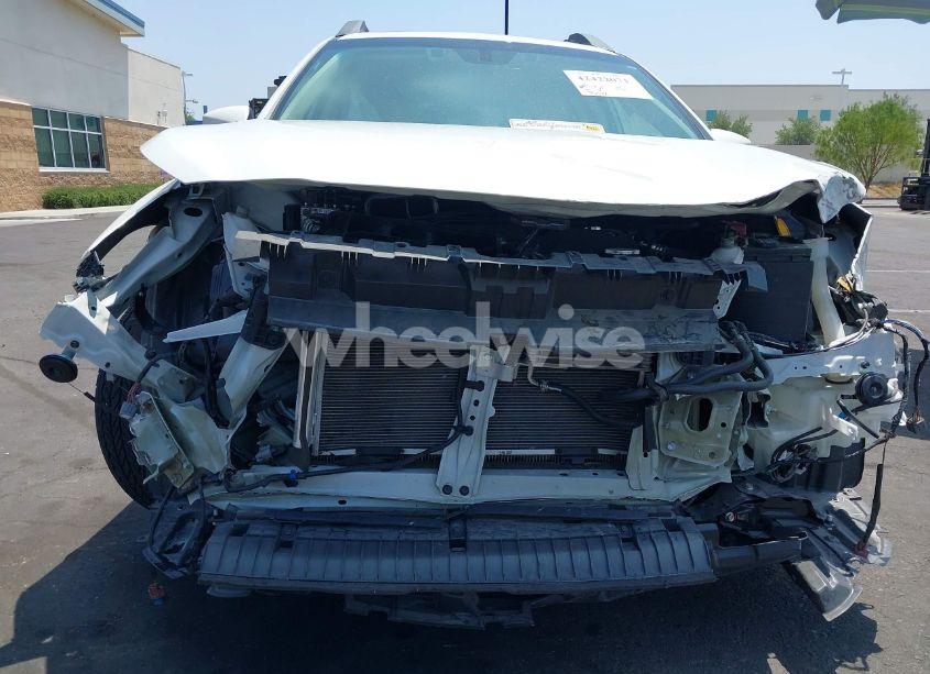 Photo 6 of 2019 Subaru Outback 2.5I LIMITED (VIN 4S4BSANC7K3378776)