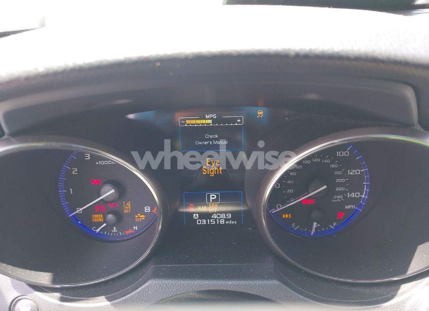 Photo 7 of 2019 Subaru Outback 2.5I LIMITED (VIN 4S4BSANC7K3378776)