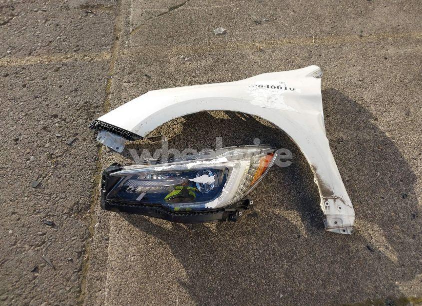 Photo 18 of 2019 Subaru Outback 2.5I LIMITED (VIN 4S4BSANC7K3387543)