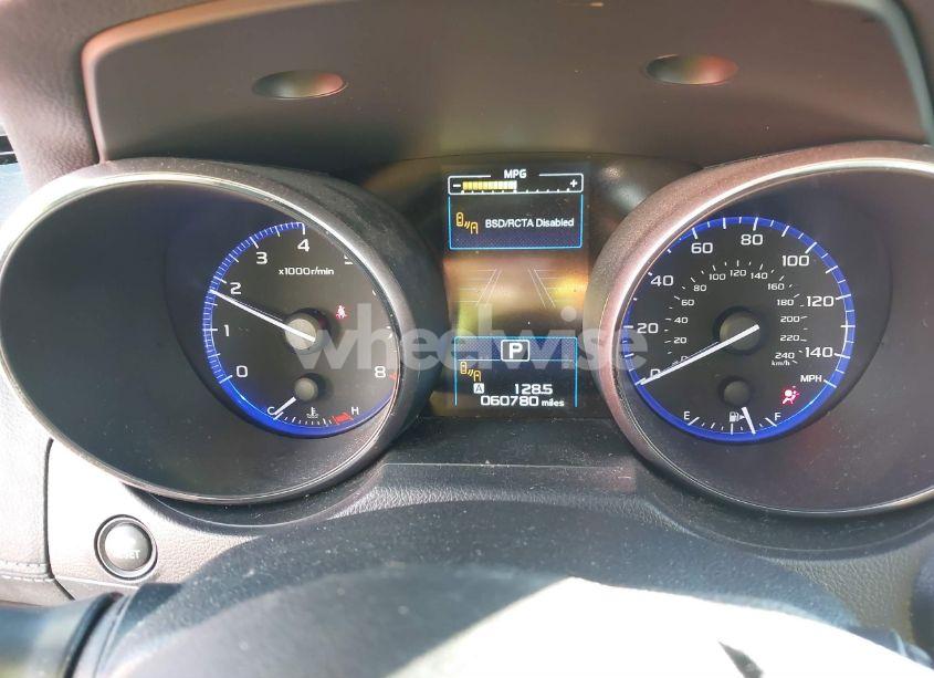 Photo 7 of 2019 Subaru Outback 2.5I LIMITED (VIN 4S4BSANC7K3387543)