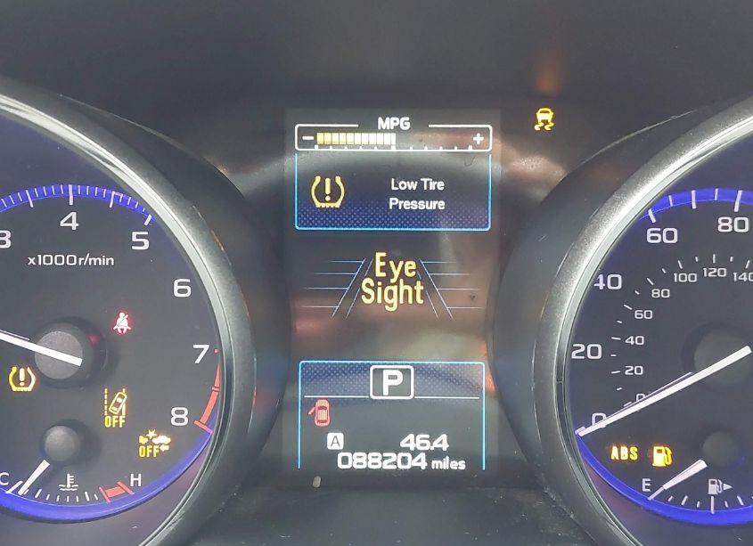 Photo 15 of 2015 Subaru Outback 2.5I LIMITED (VIN 4S4BSANC8F3241450)