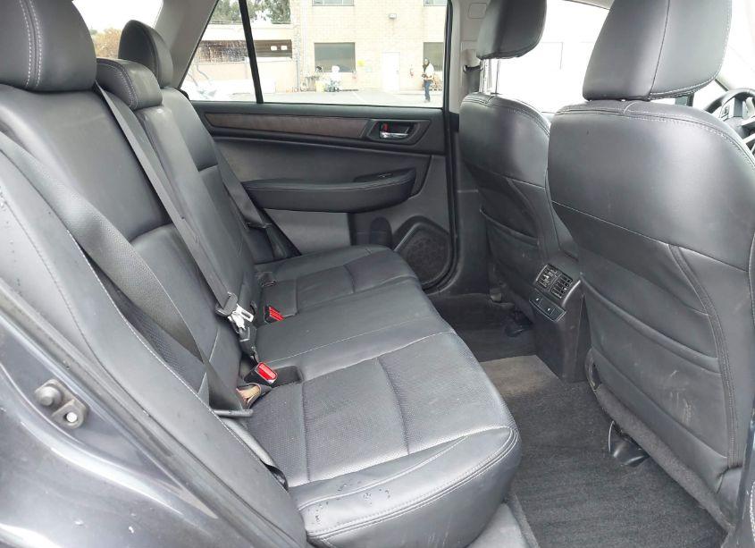 Photo 8 of 2015 Subaru Outback 2.5I LIMITED (VIN 4S4BSANC8F3241450)