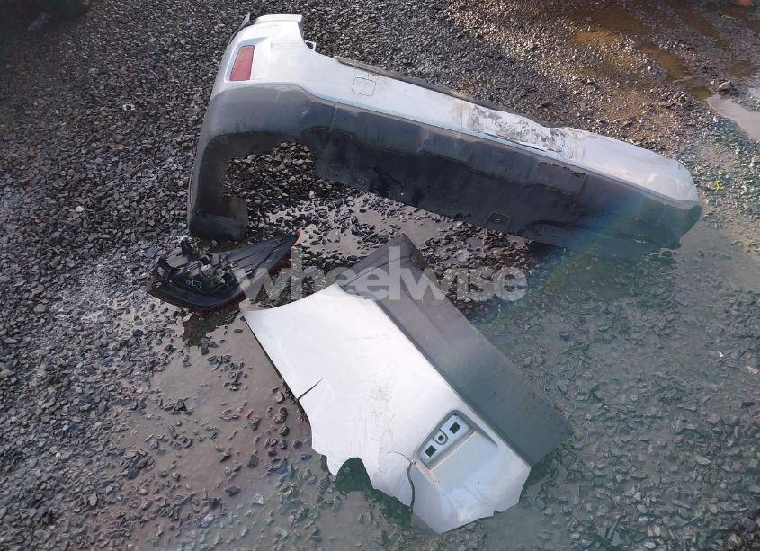 Photo 12 of 2016 Subaru Outback 2.5I LIMITED (VIN 4S4BSANC8G3230482)