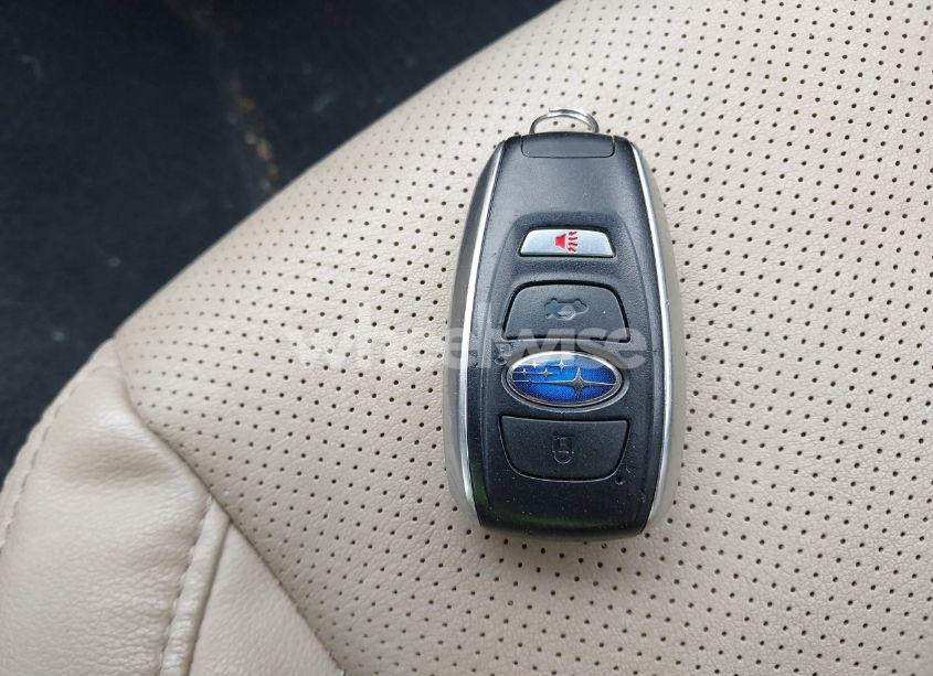 Photo 11 of 2016 Subaru Outback 2.5I LIMITED (VIN 4S4BSANC8G3361797)