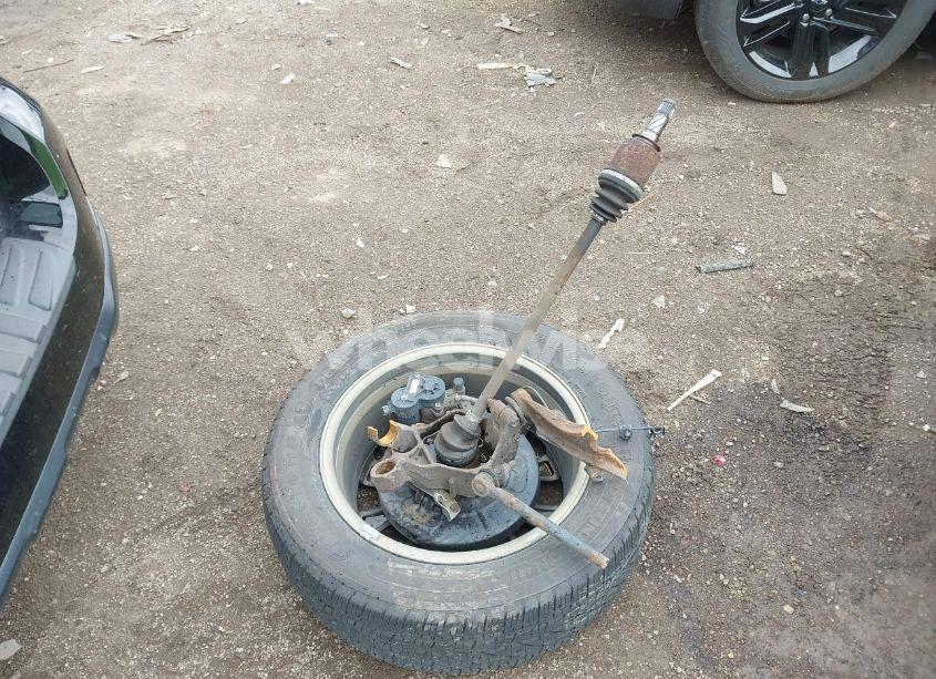 Photo 12 of 2016 Subaru Outback 2.5I LIMITED (VIN 4S4BSANC8G3361797)