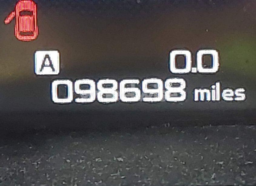 Photo 16 of 2016 Subaru Outback 2.5I LIMITED (VIN 4S4BSANC8G3361797)