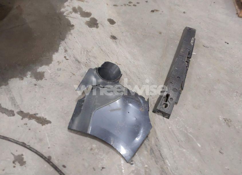 Photo 12 of 2017 Subaru Outback 2.5I LIMITED (VIN 4S4BSANC8H3250975)