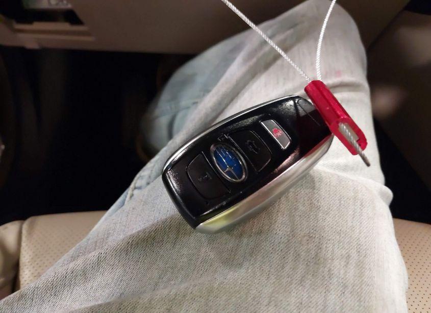 Photo 11 of 2017 Subaru Outback 2.5I LIMITED (VIN 4S4BSANC8H3348937)