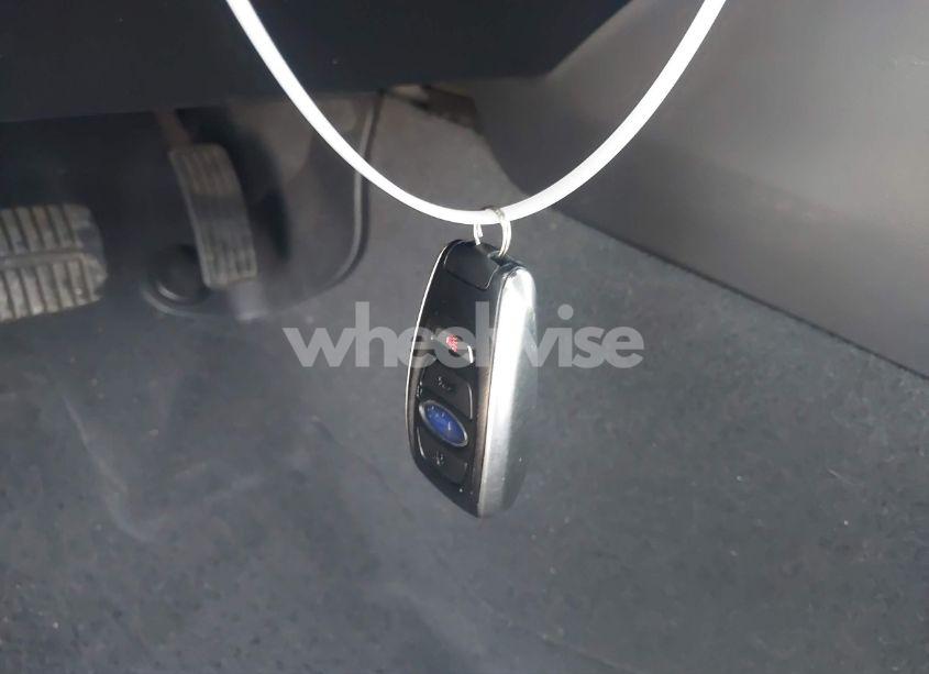 Photo 11 of 2019 Subaru Outback 2.5I LIMITED (VIN 4S4BSANC8K3229969)