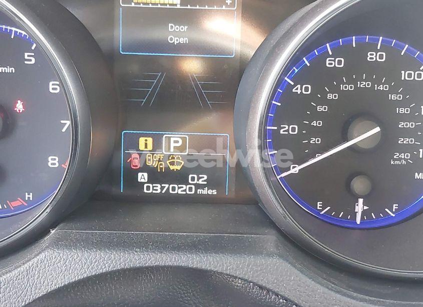 Photo 7 of 2019 Subaru Outback 2.5I LIMITED (VIN 4S4BSANC8K3229969)